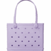 Baby Bogg Bag - Lilac Shimmer