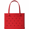 Baby Bogg Bag - You Red My Mind