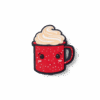 Bogg Bit - Hot Cocoa