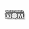 Bogg Bit - Volleyball Mom