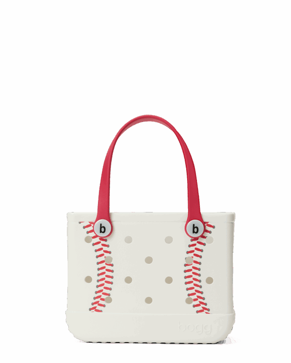 Bitty Bogg Bag - Homerun
