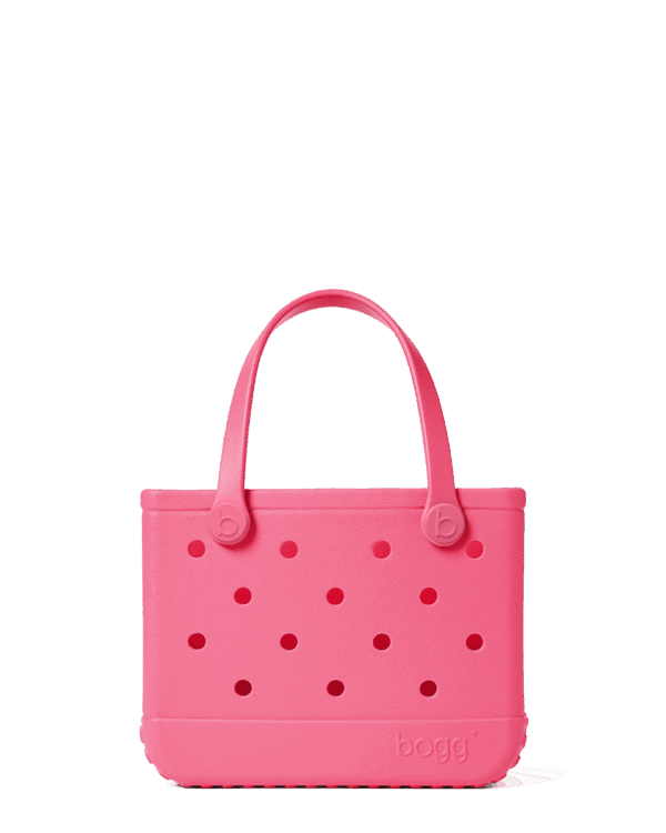 Bitty Bogg Bag - Watermelon