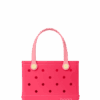 Bitty Bogg Bag - Strawberry Acai
