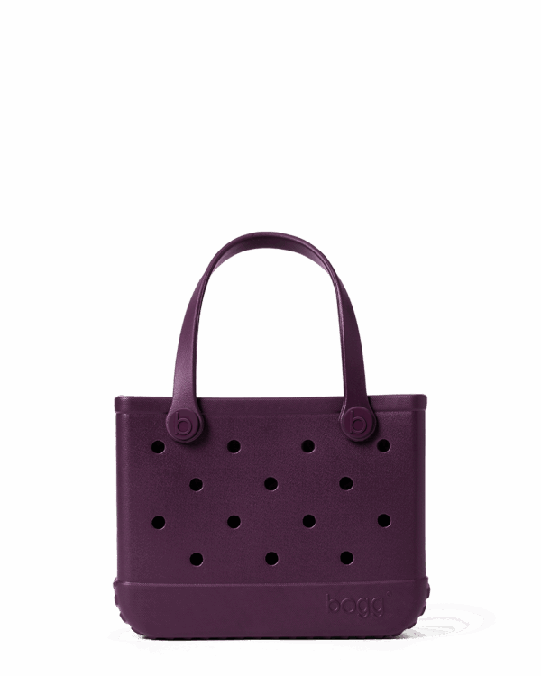Bitty Bogg Bag - Boysenberry Bogg