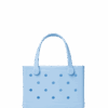 Bitty Bogg Bag - Blue Skies and Bogg Bag