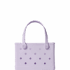 Bitty Bogg Bag - Lavender Mist