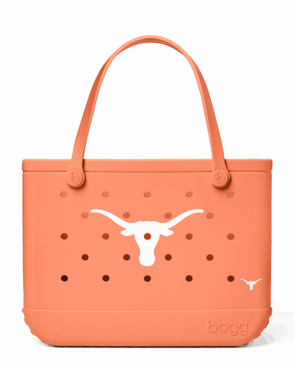 Original Bogg Bag - Texas Longhorns