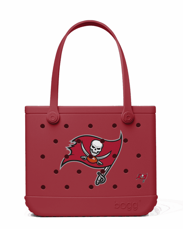 Baby Bogg Bag - Tampa Bay Buccaneers