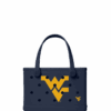 Bitty Bogg Bag - West Virginia Mountaineers
