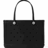 Original Bogg Bag - LBD Black