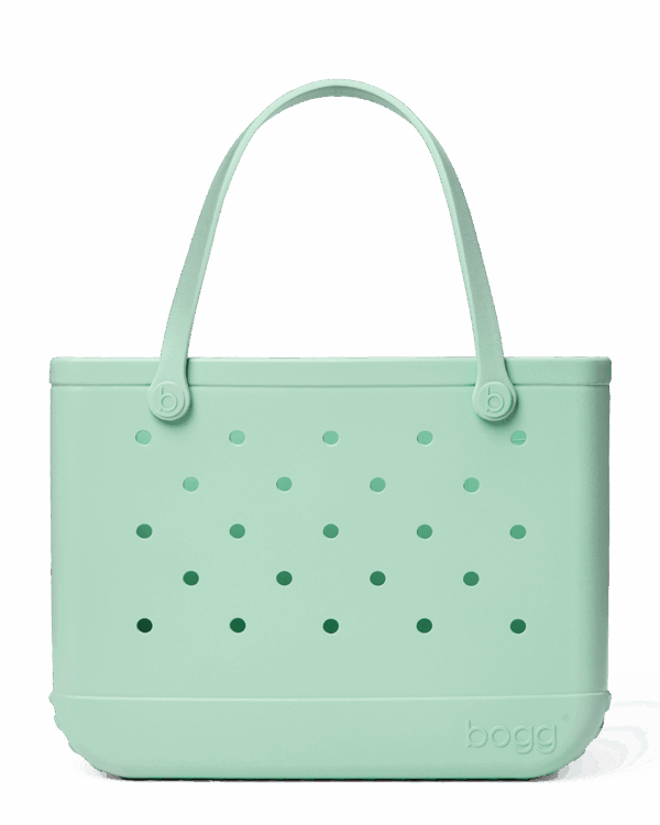 Original Bogg Bag - Hey Look Ma. I Jade It!