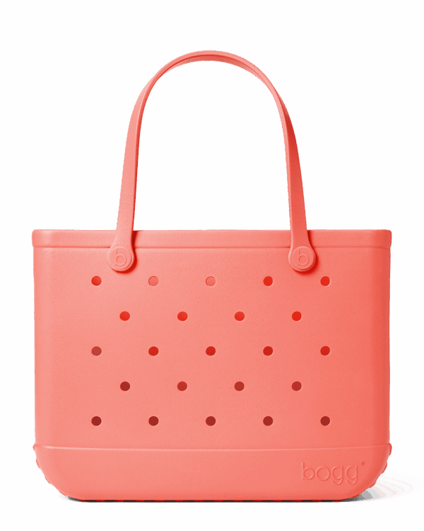 Original Bogg Bag - Grapefruit Glow